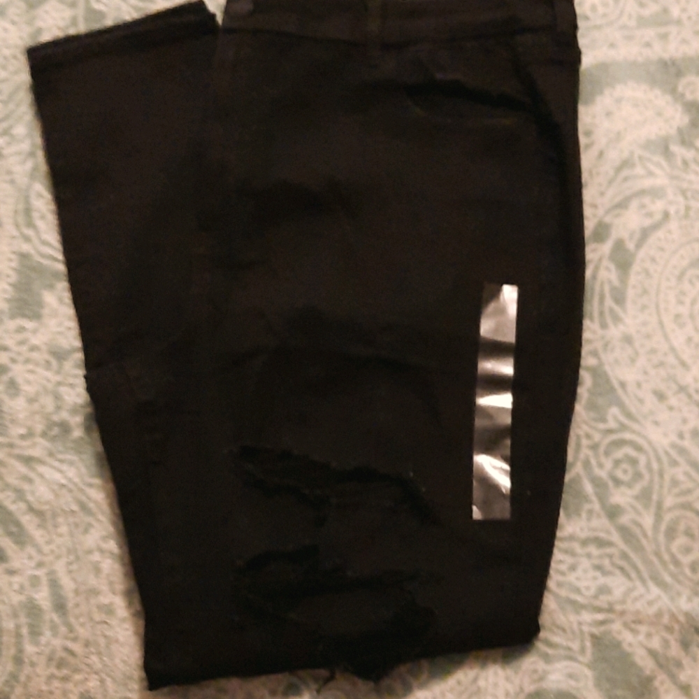 American Eagle size 22 next level jeans